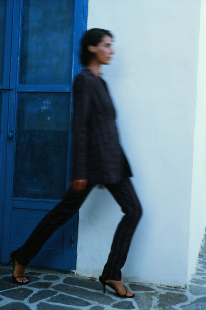 90s ROMEO GIGLI PANT SUIT