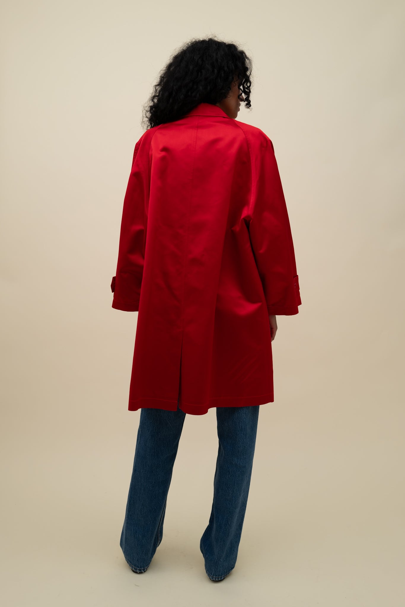 2000s MIU MIU SILK JACKET