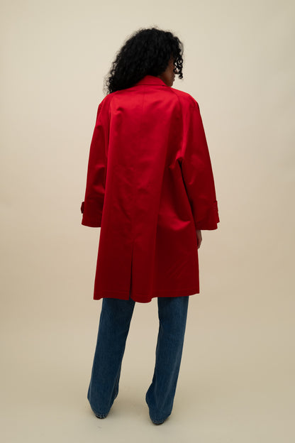 2000s MIU MIU SILK JACKET