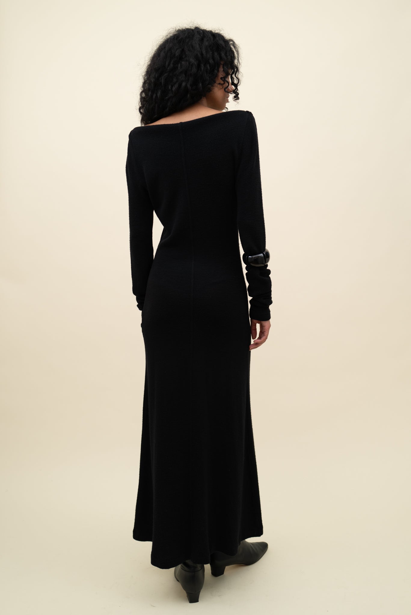PLEIN SUD KNIT DRESS