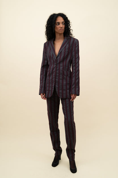 90s ROMEO GIGLI PANT SUIT