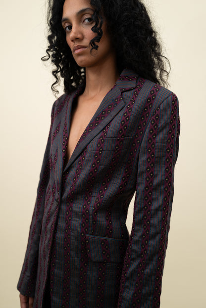 90s ROMEO GIGLI PANT SUIT