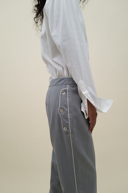 ALEXANDER MCQUEEN 2002 PANTS