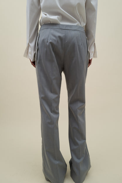 ALEXANDER MCQUEEN 2002 PANTS
