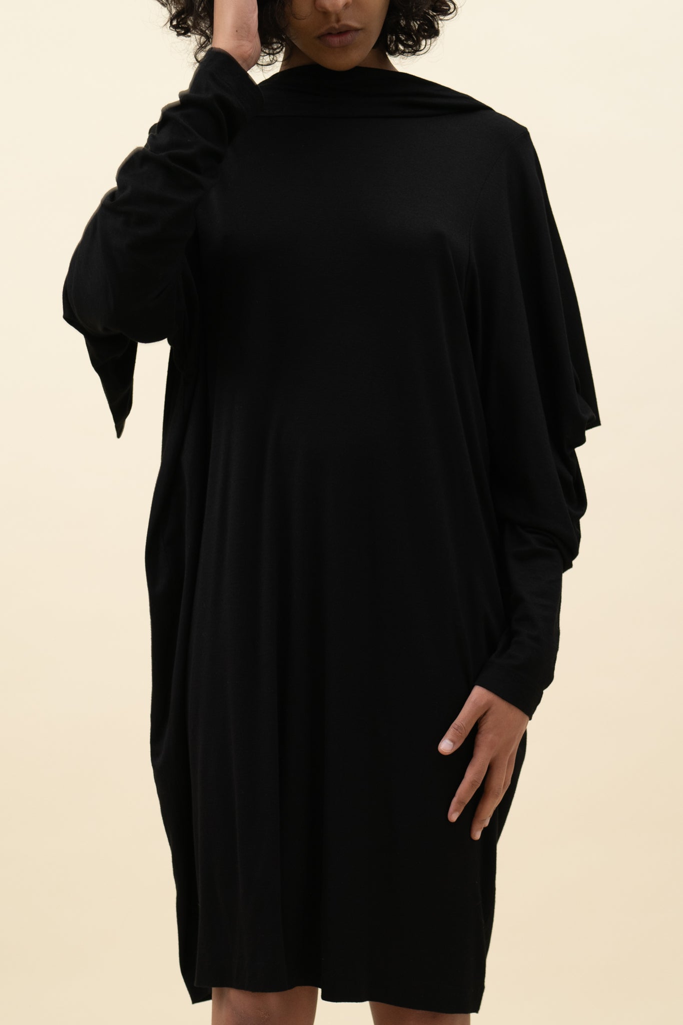 JIL SANDER 2009 DRESS - RAF ERA