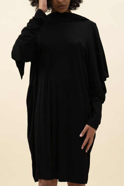 JIL SANDER 2009 DRESS - RAF ERA
