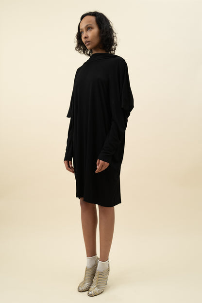 JIL SANDER 2009 DRESS - RAF ERA