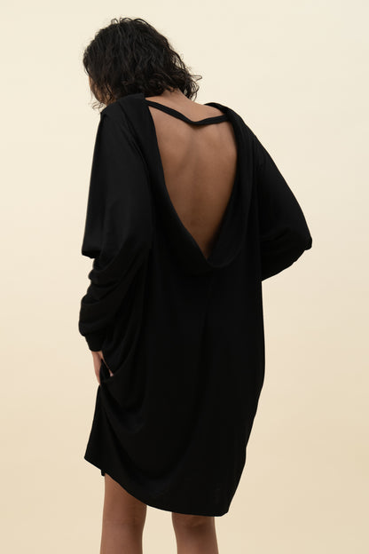JIL SANDER 2009 DRESS - RAF ERA