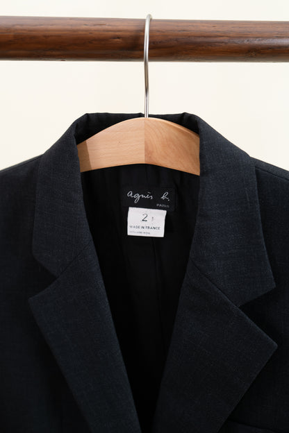90s AGNES B. BLAZER