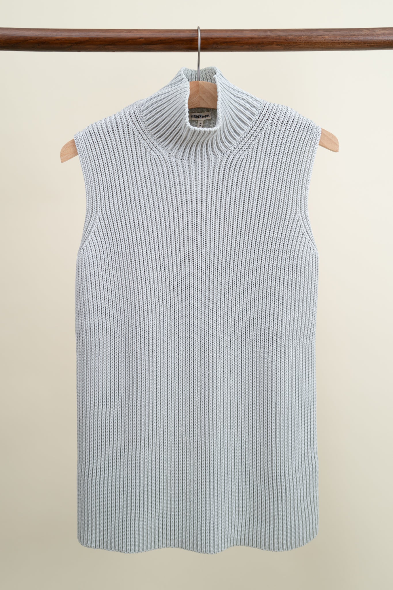 HERMES SS 1999 KNIT TOP