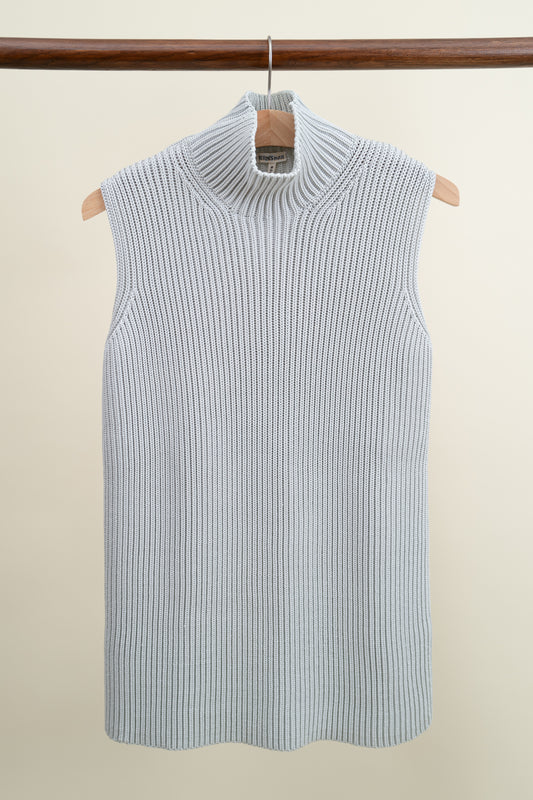 HERMES SS 1999 KNIT TOP
