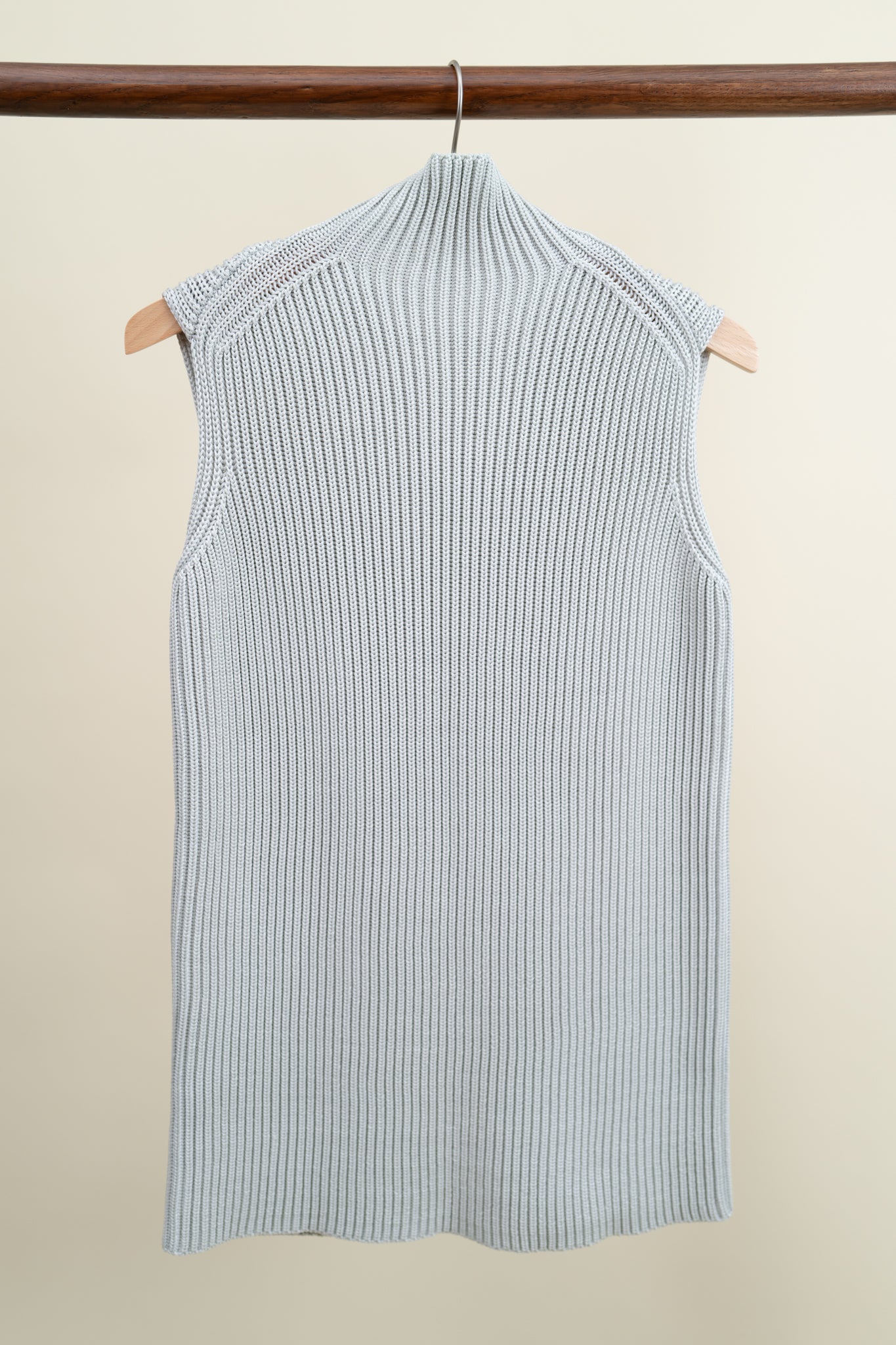 HERMES SS 1999 KNIT TOP
