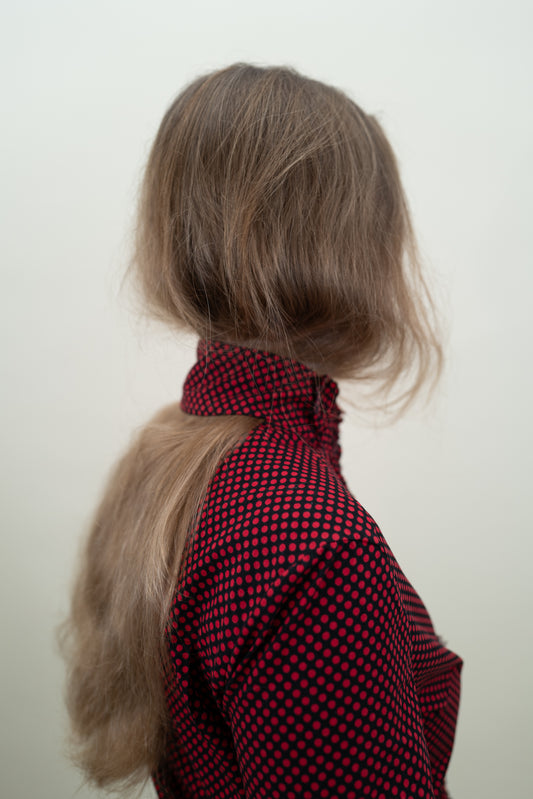 MCQUEEN SS 2002 BUTTON UP