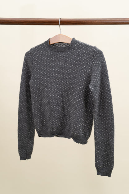 MARGIELA 2002 SWEATER