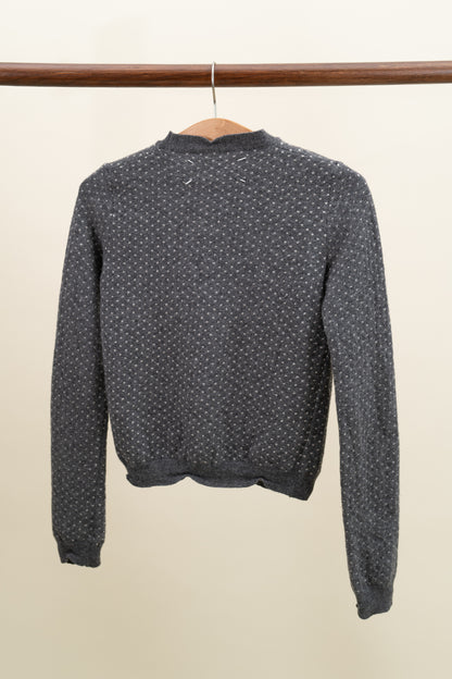 MARGIELA 2002 SWEATER