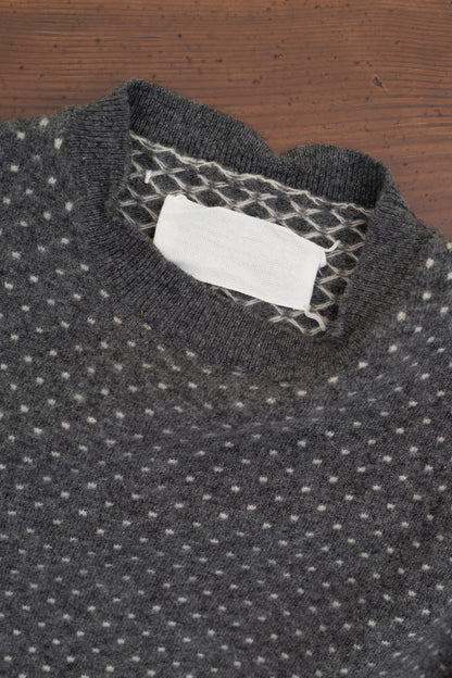 MARGIELA 2002 SWEATER