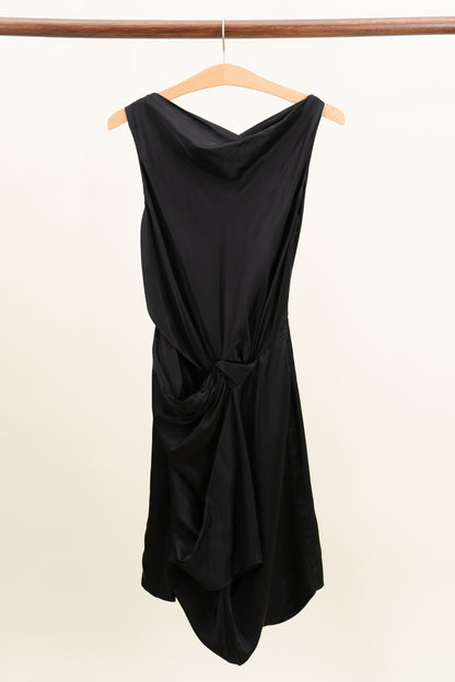 SOPHIA KOKOSALAKI BIAS CUT DRESS