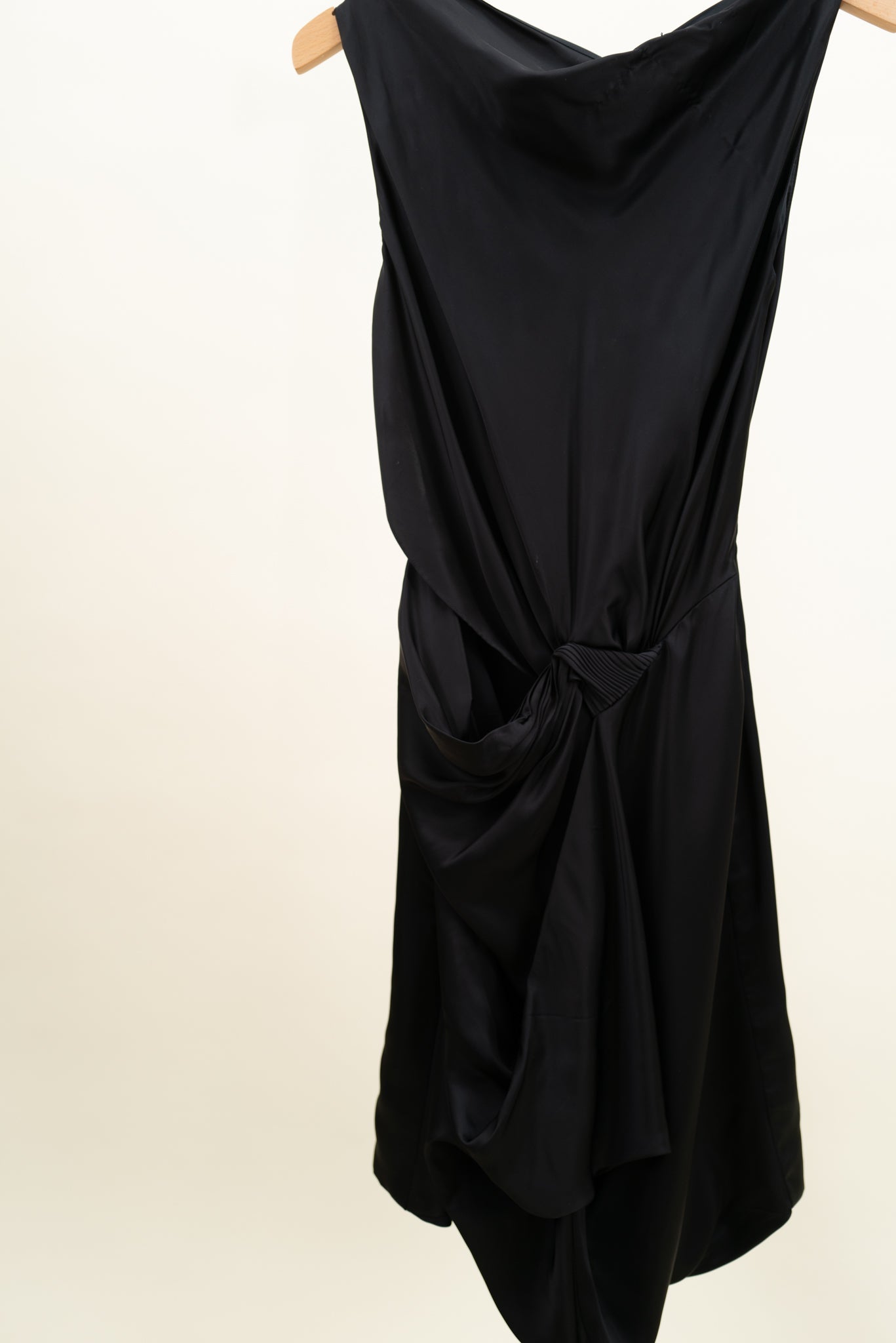 SOPHIA KOKOSALAKI BIAS CUT DRESS