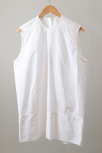 RICK OWENS ISLAND SS 2013 DRESS