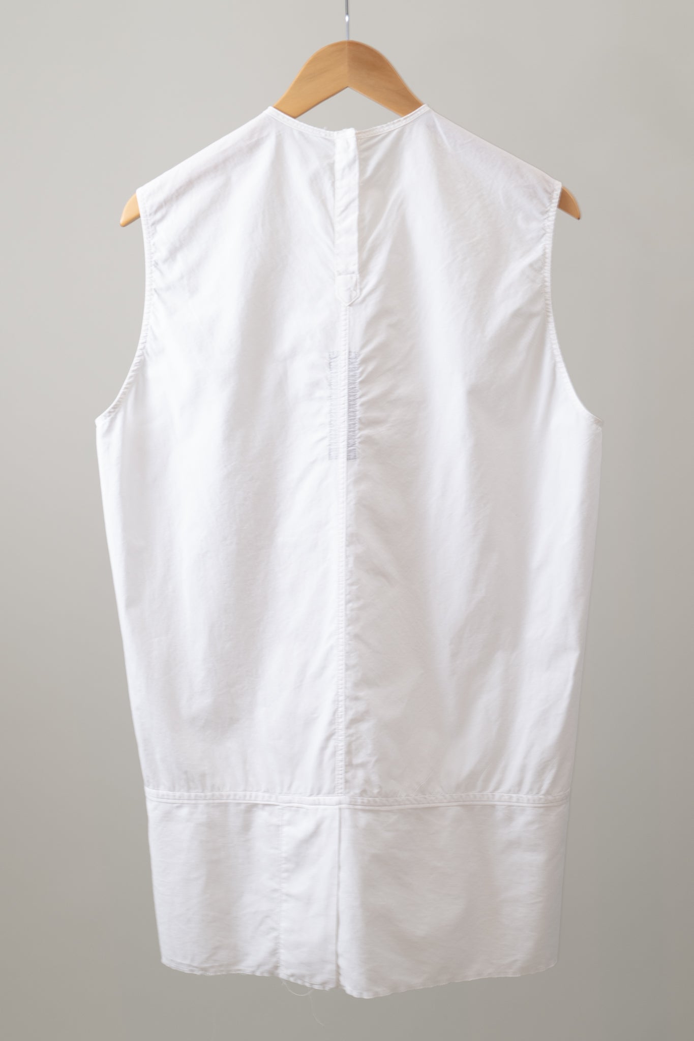 RICK OWENS ISLAND SS 2013 DRESS