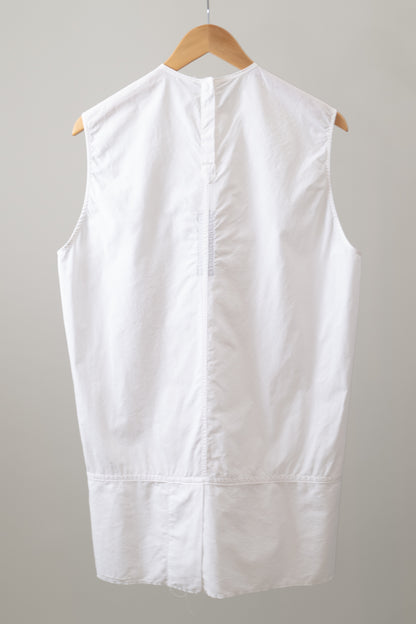 RICK OWENS ISLAND SS 2013 DRESS