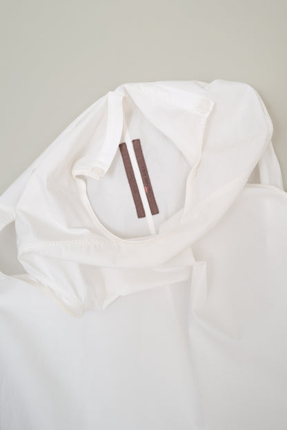 RICK OWENS ISLAND SS 2013 DRESS