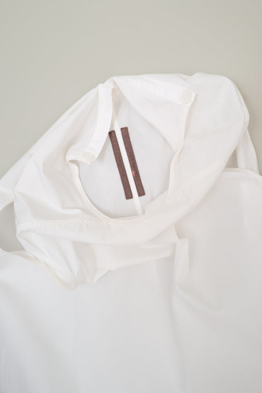 RICK OWENS ISLAND SS 2013 DRESS