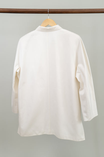 MAX MARA LIGHT WEIGHT COAT