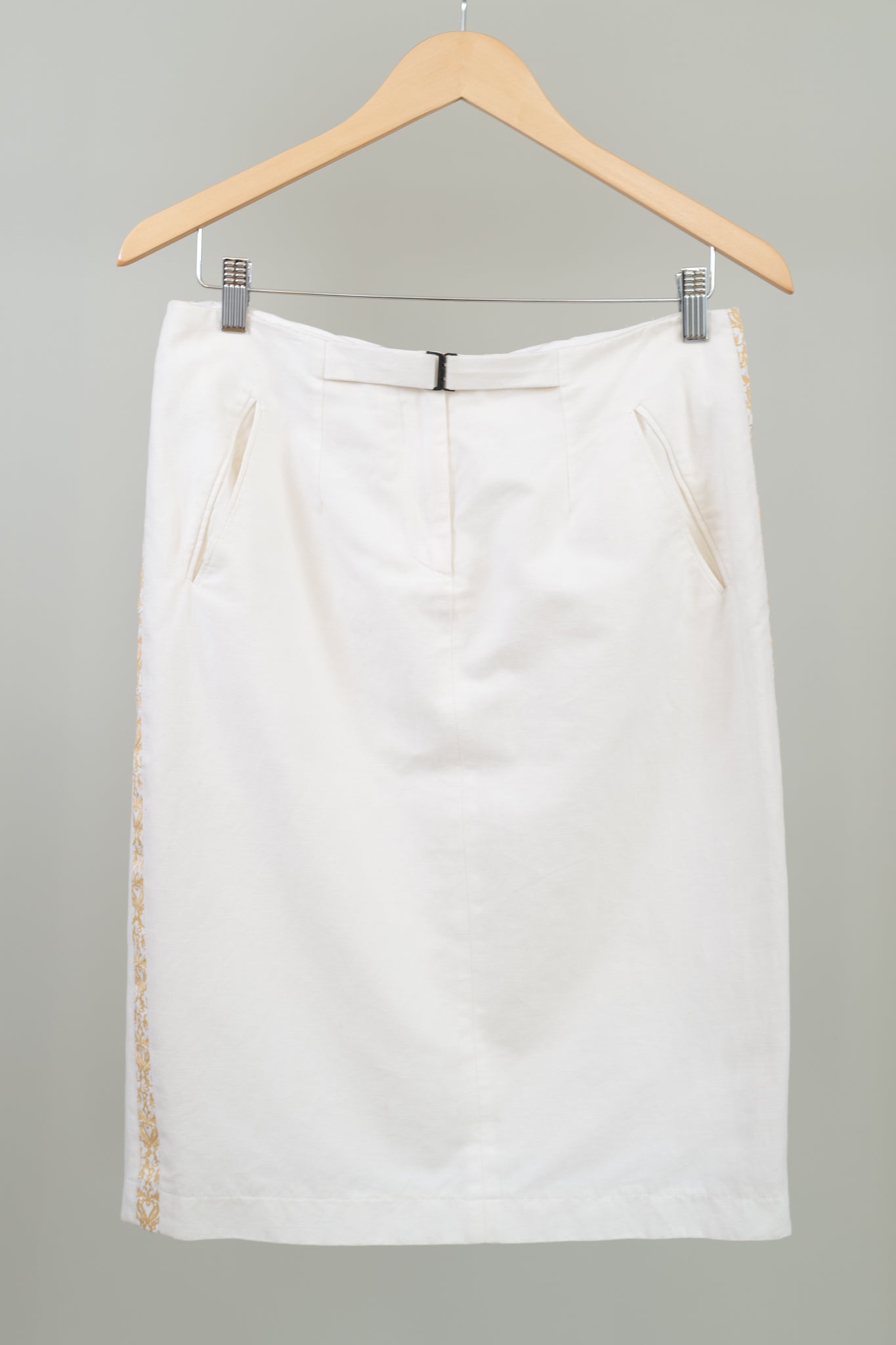 MARGIELA SS 2007 SKIRT