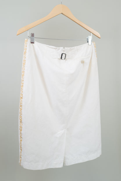 MARGIELA SS 2007 SKIRT