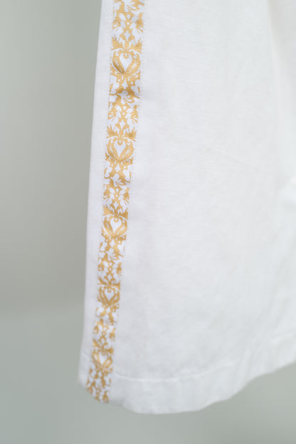 MARGIELA SS 2007 SKIRT