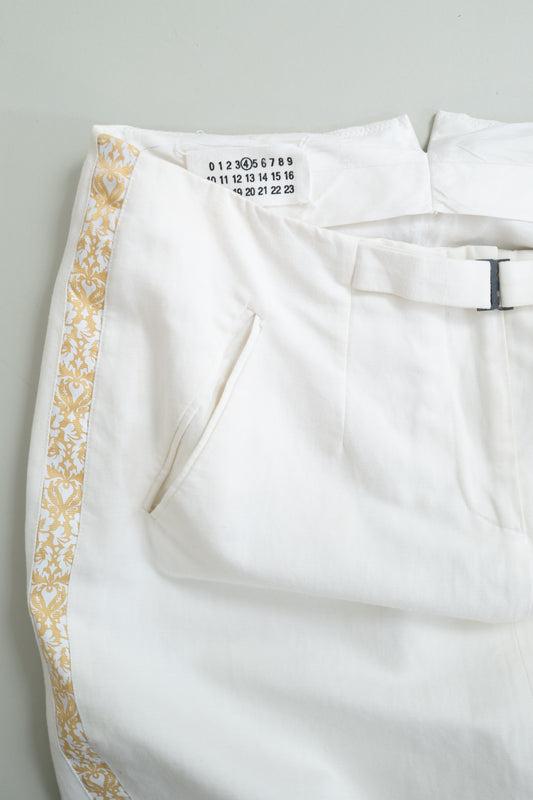 MARGIELA SS 2007 SKIRT
