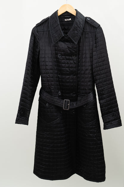 MIU MIU FW 2002 COAT