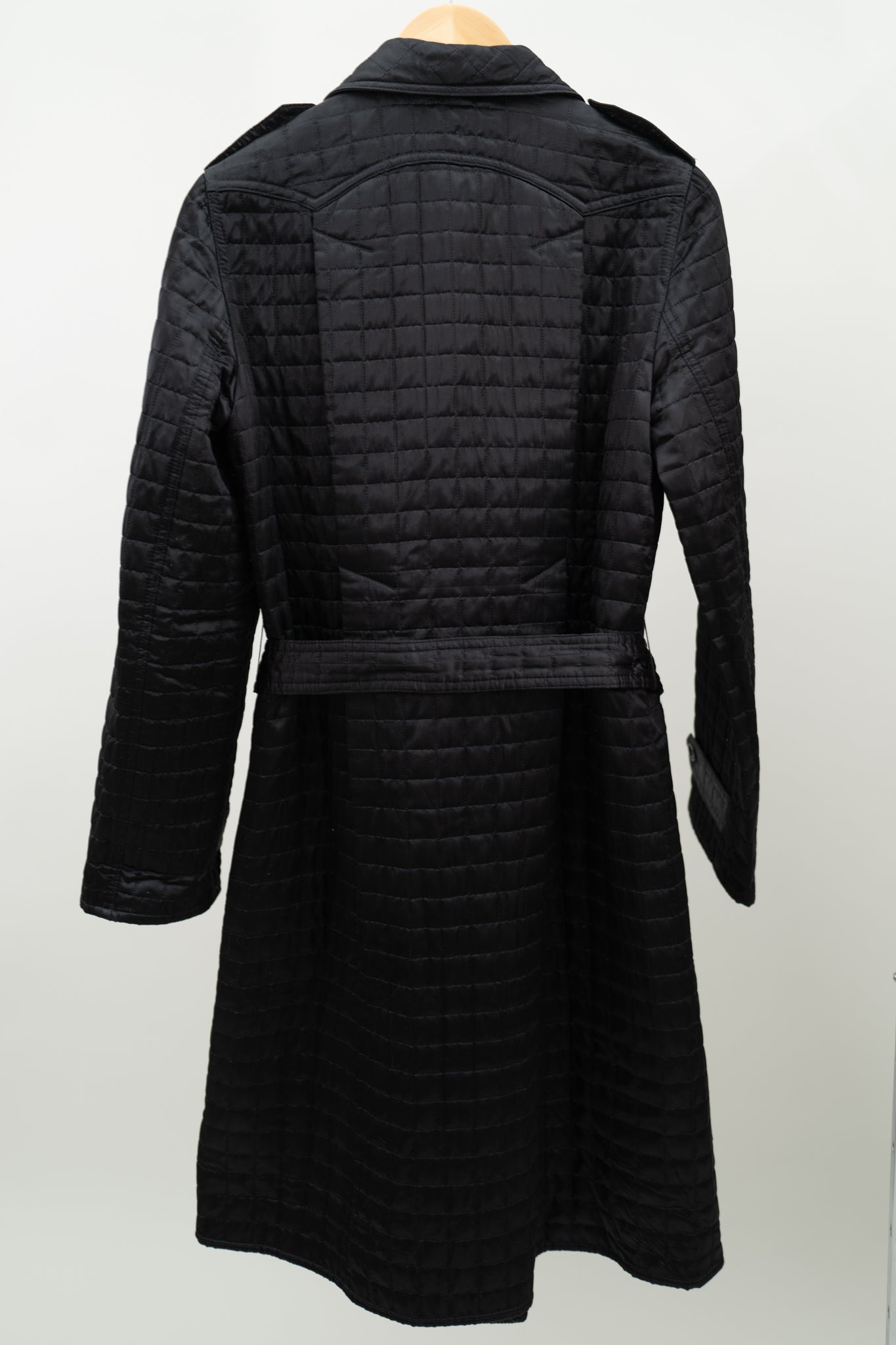 MIU MIU FW 2002 COAT