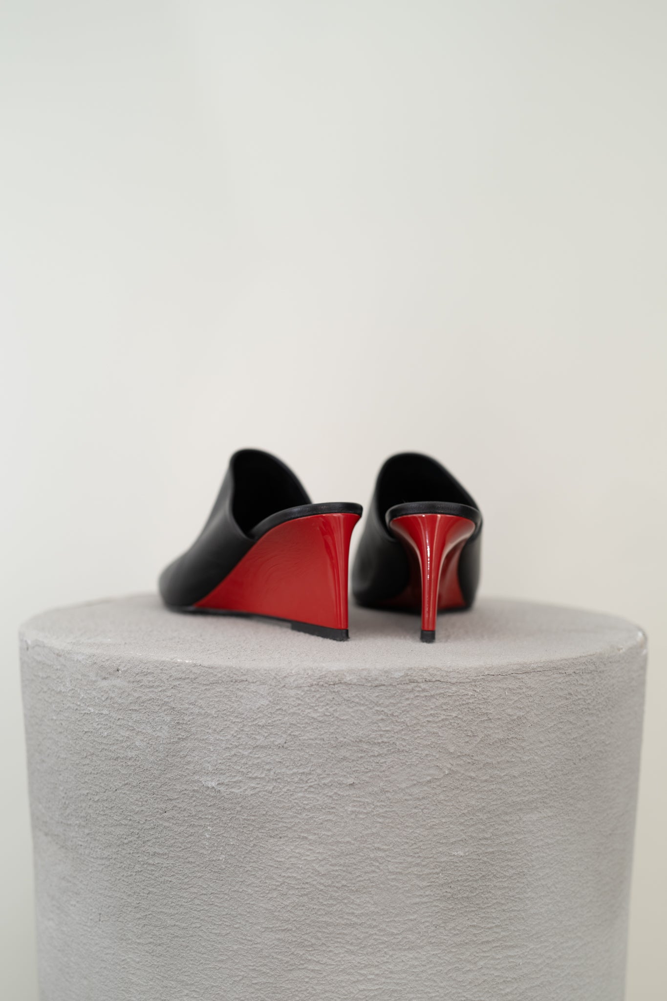 JIL SANDER WEDGES