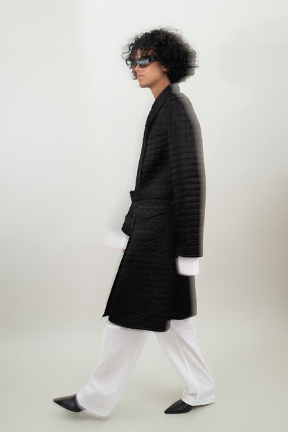 MIU MIU FW 2002 COAT