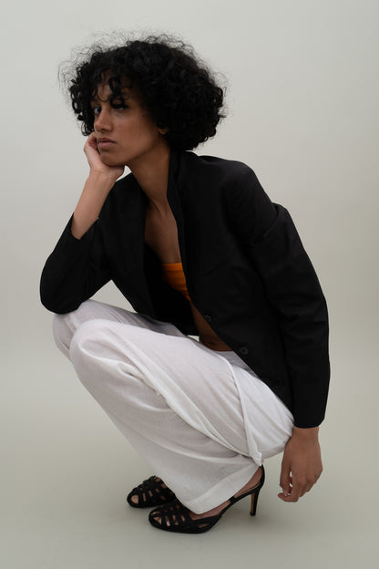 JIL SANDER 2010 BLAZER