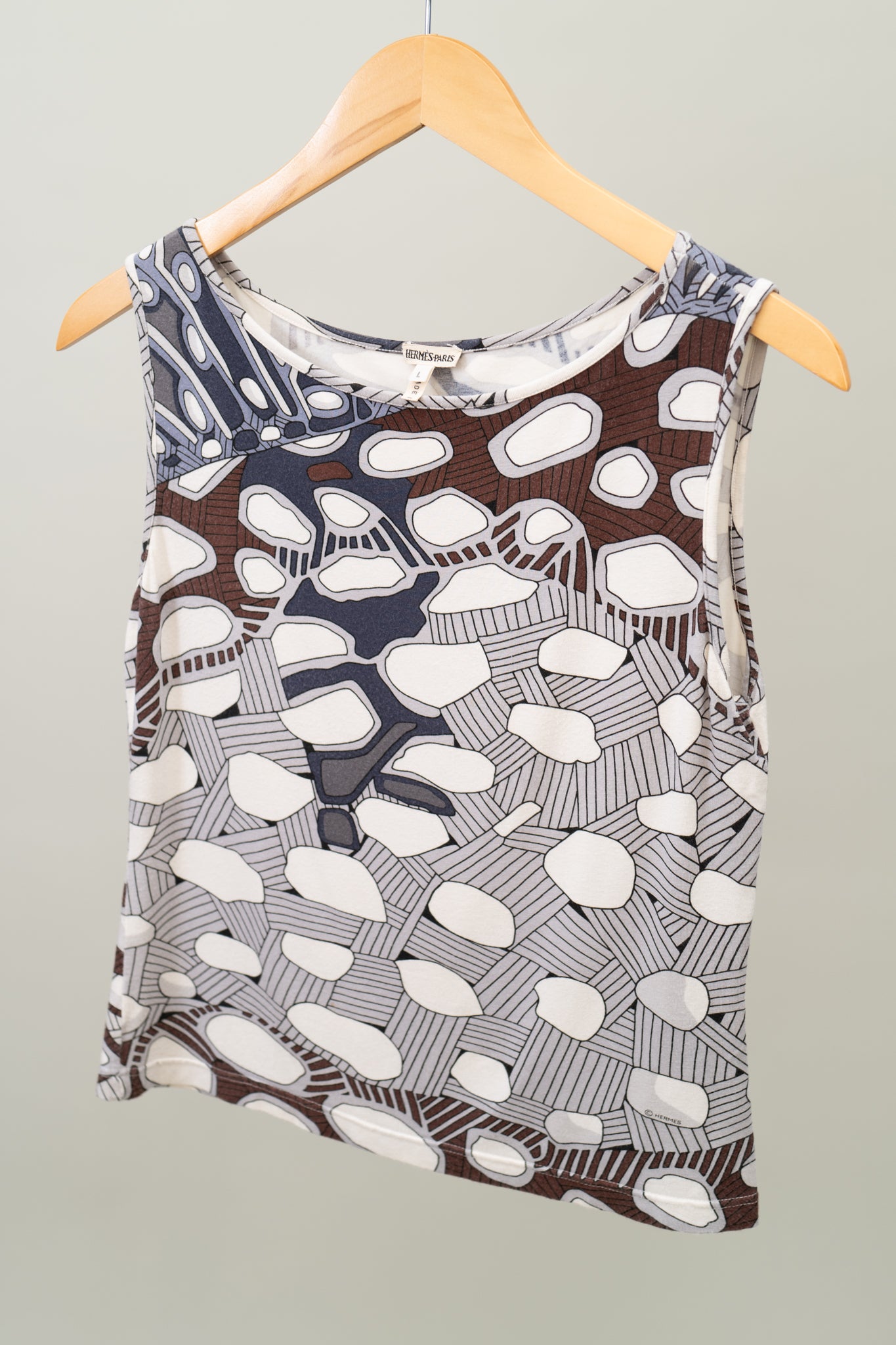 HERMES TANK