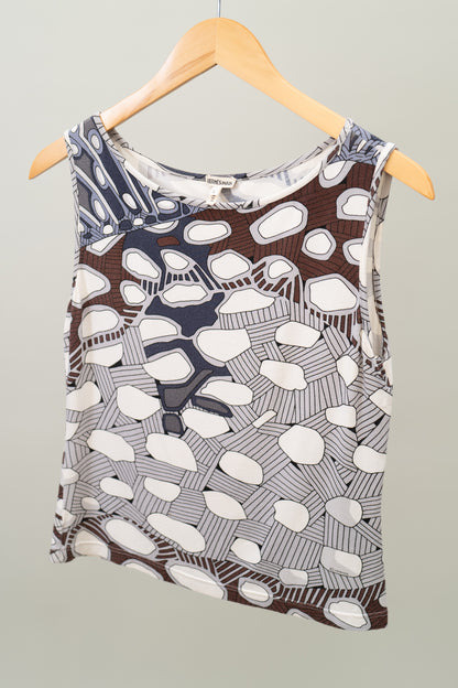 HERMES TANK