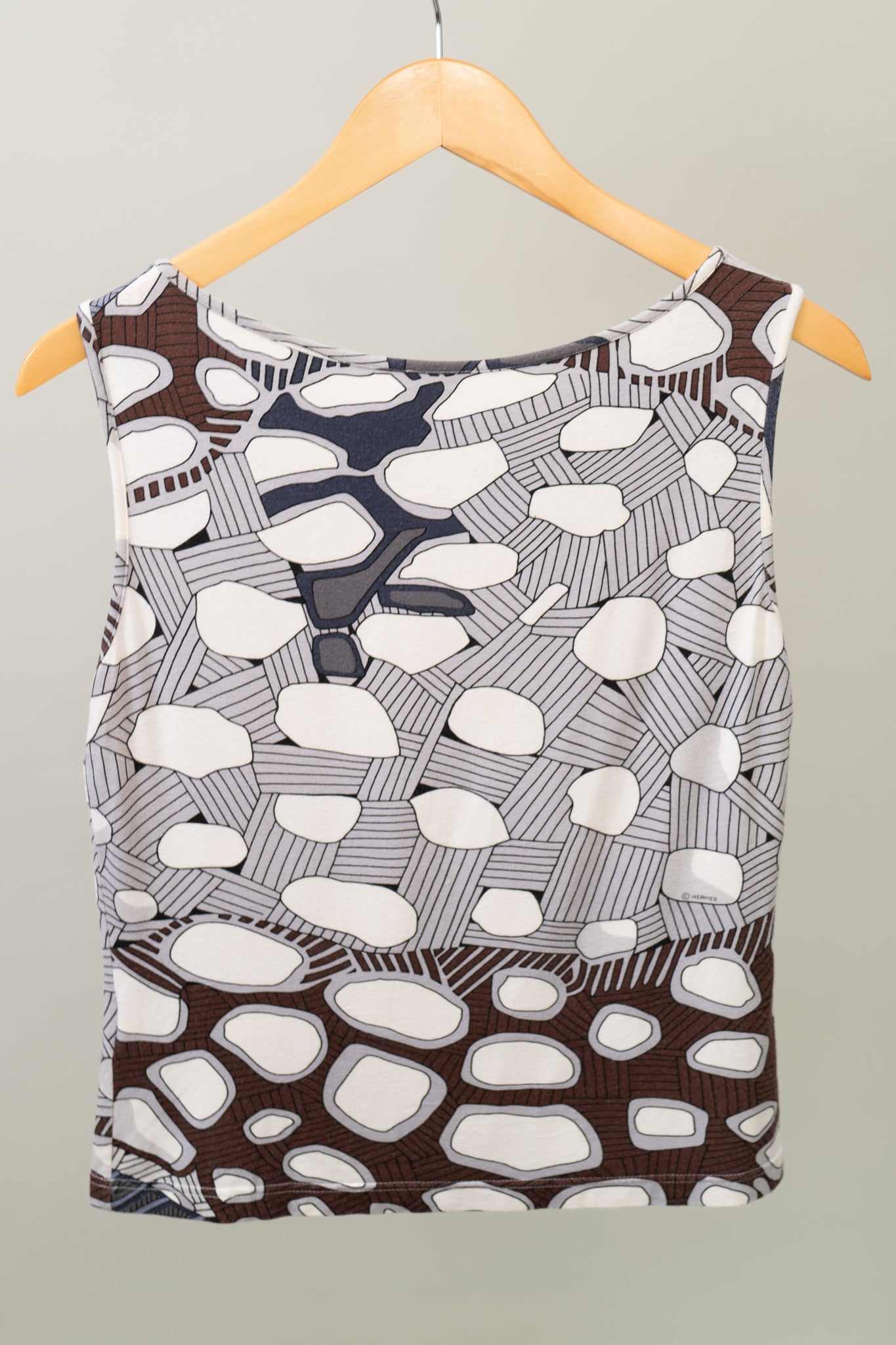HERMES TANK
