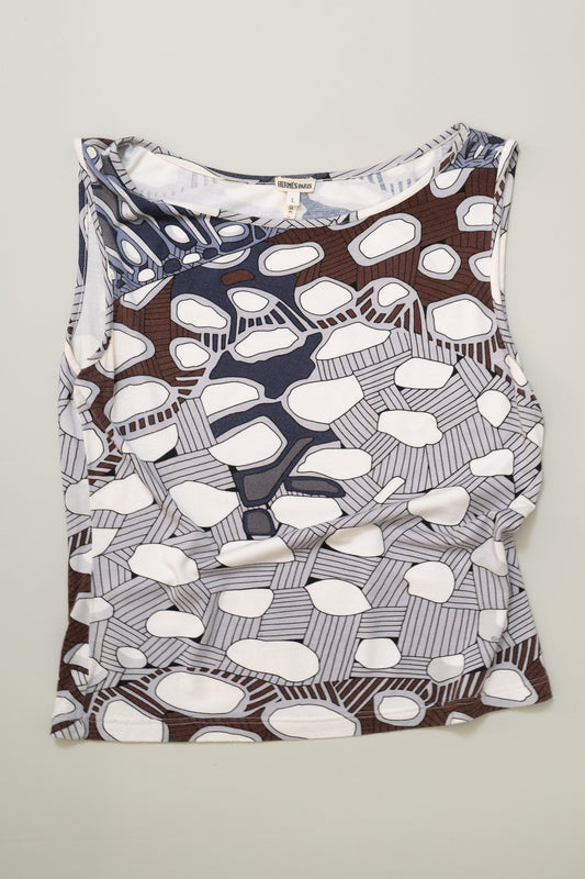 HERMES TANK