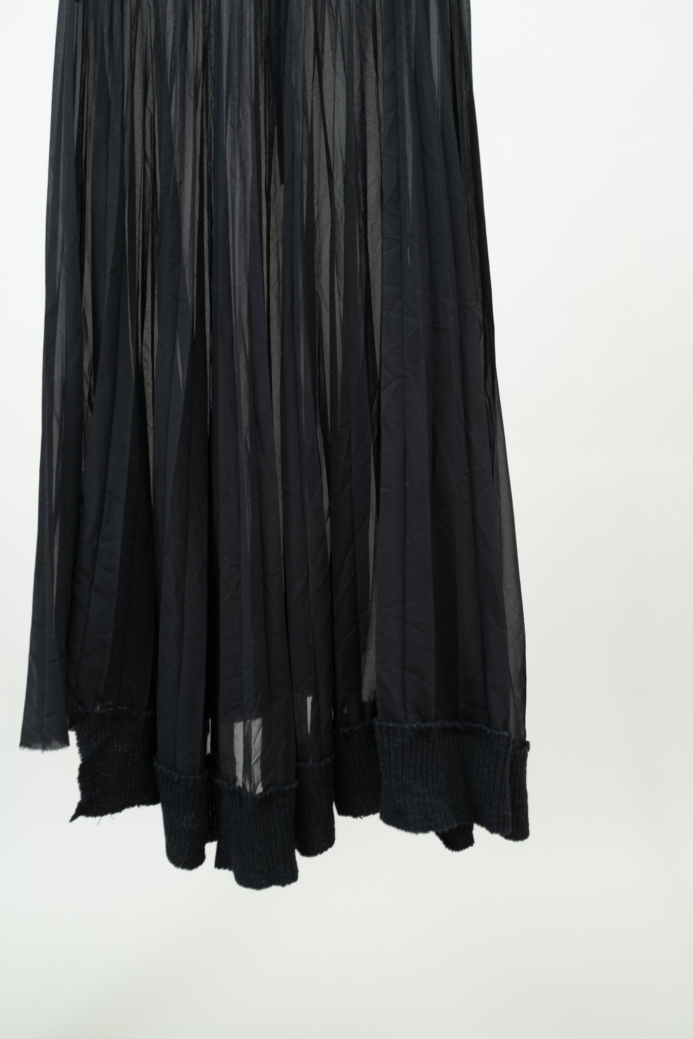 ROBE DE CHAMBRE CDG 2002 SKIRT