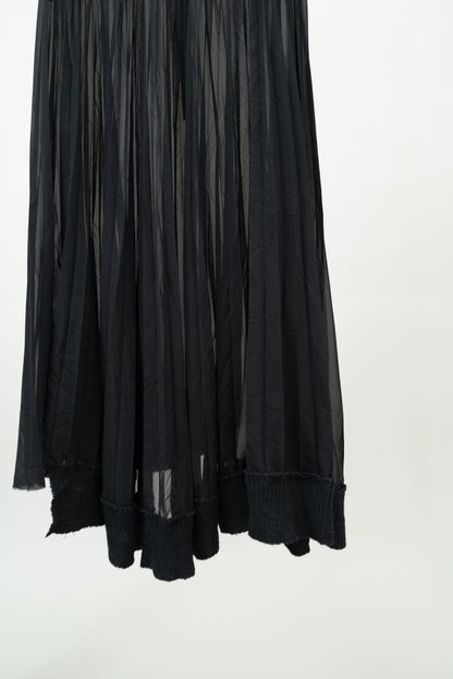 ROBE DE CHAMBRE CDG 2002 SKIRT