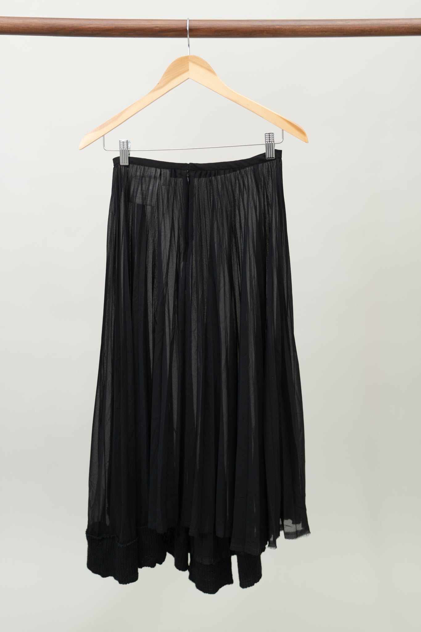 ROBE DE CHAMBRE CDG 2002 SKIRT