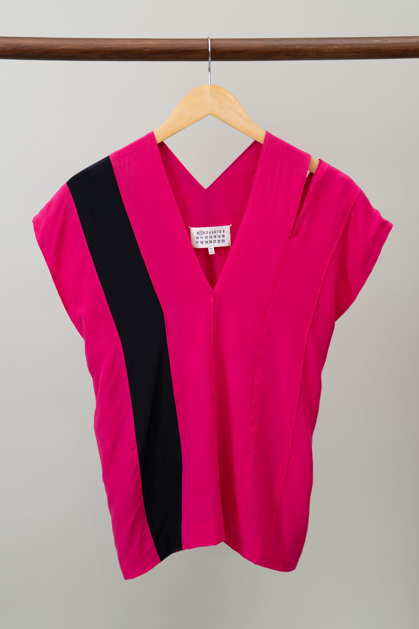 MARGIELA SS 2013 TOP
