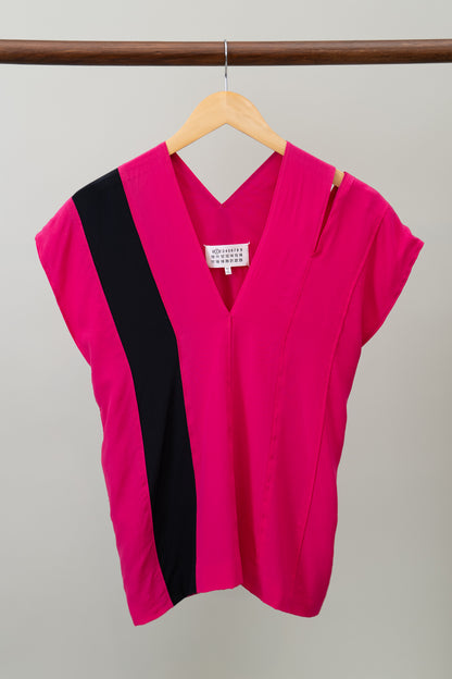 MARGIELA SS 2013 TOP