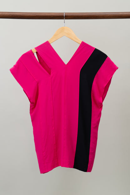 MARGIELA SS 2013 TOP