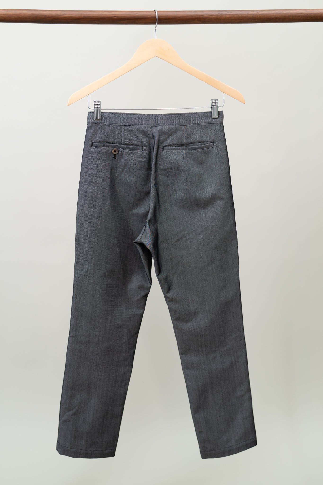 TRICOT CDG 1999 PANTS