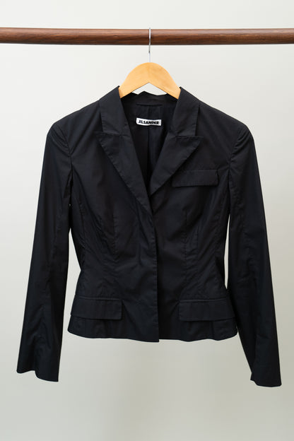 JIL SANDER 2010 BLAZER