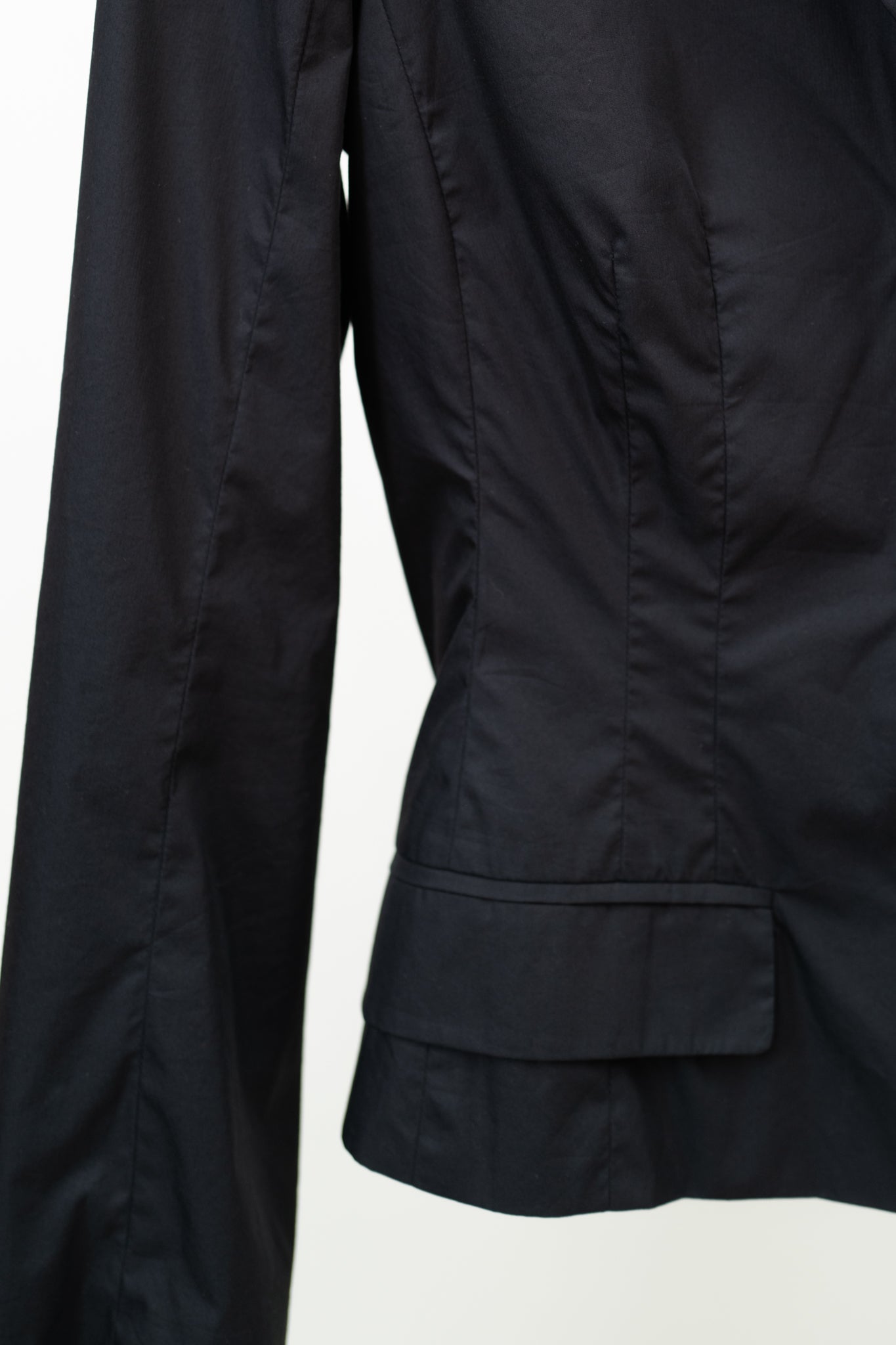 JIL SANDER 2010 BLAZER